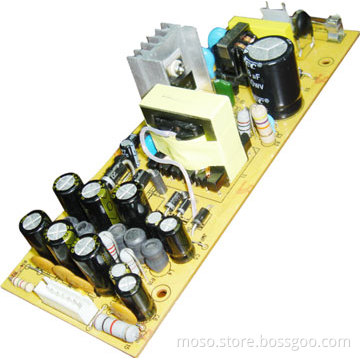 5-17W Open Frame Switching Power Supply
